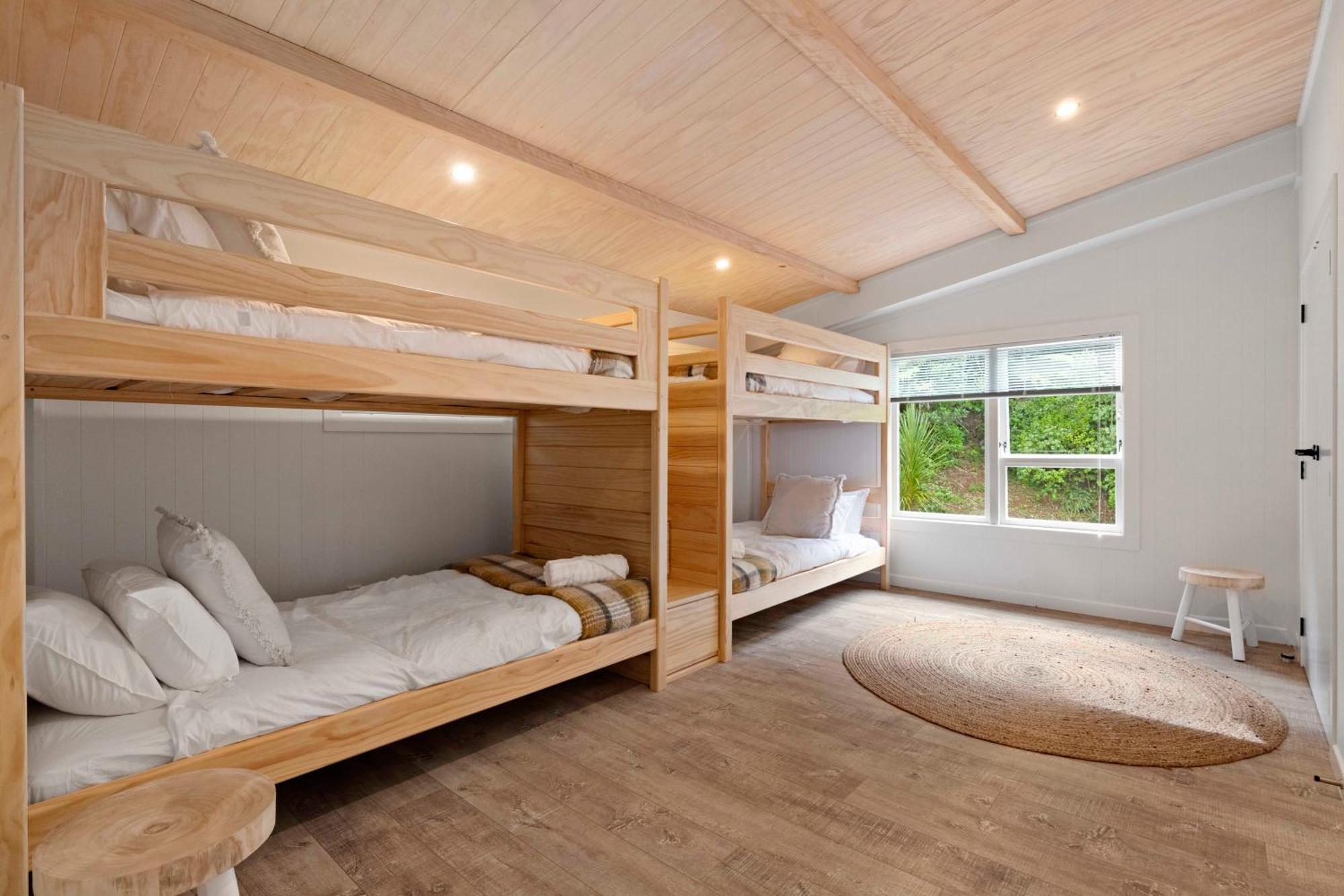 Raglan Country Lodge Exterior foto